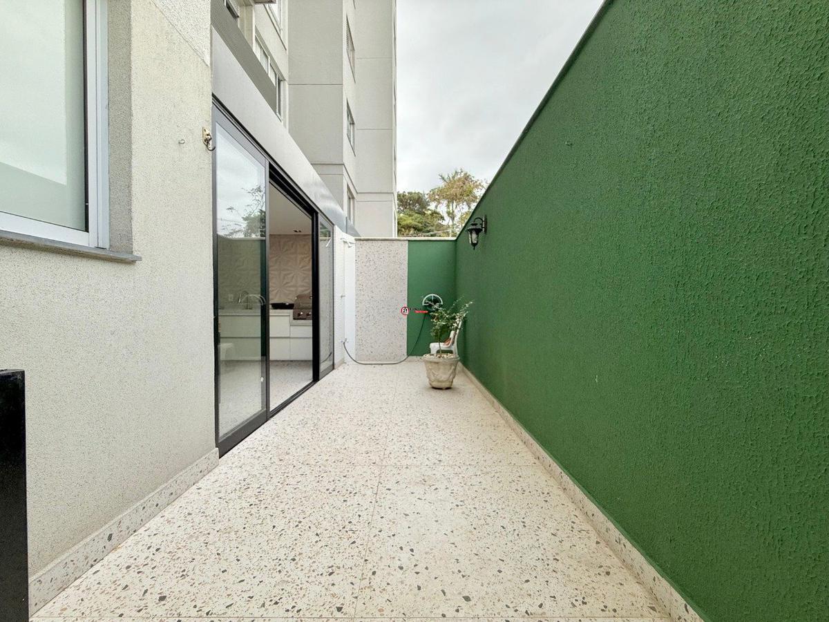 Apartamento, Jaraguá, 1 Quarto, 1 Vaga, 1 Suíte