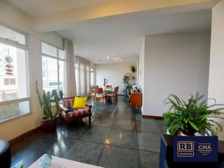 Apartamento, Gutierrez, 4 Quartos, 4 Vagas, 1 Suíte