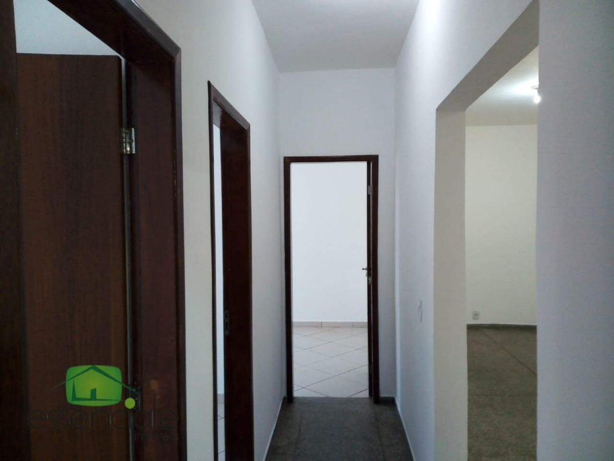 Apartamento, Novo Eldorado, 3 Quartos, 1 Vaga
