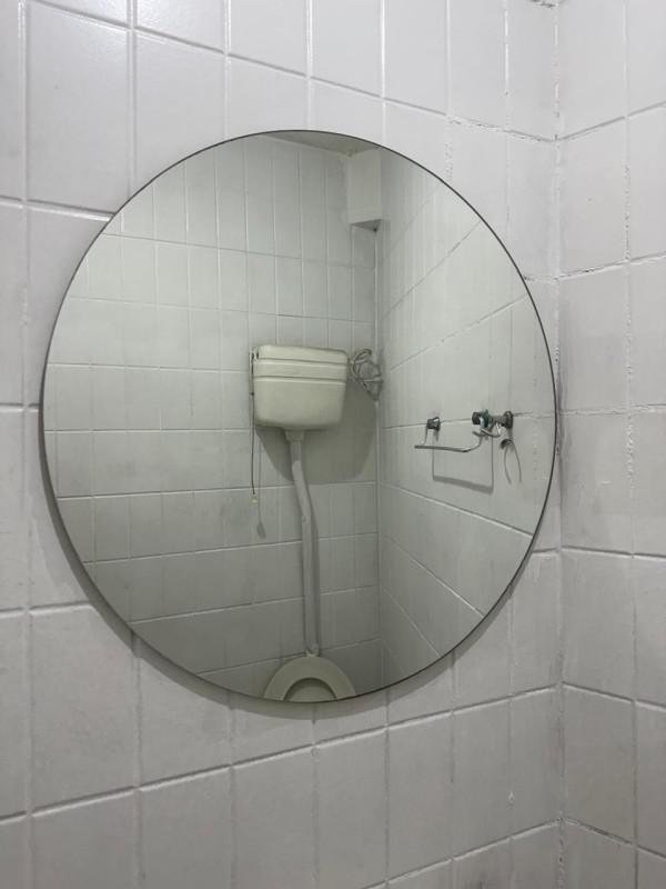 Andar, Horto, 0 Quarto, 0 Vaga