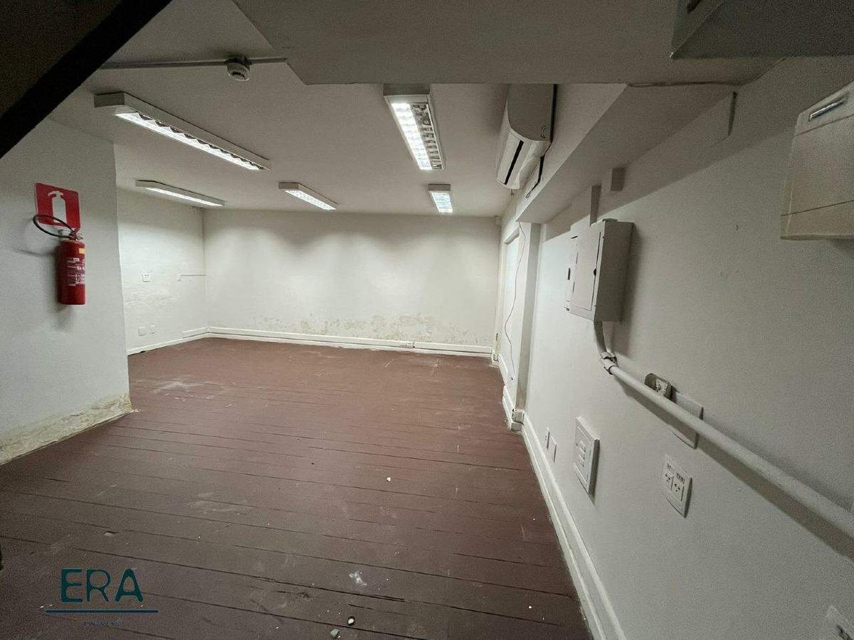 Andar, Centro, 0 Quarto, 0 Vaga