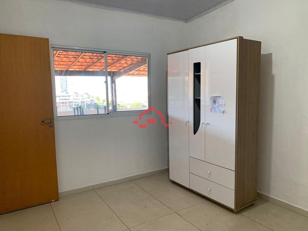 Apartamento, Padre Eustáquio, 2 Quartos, 1 Vaga, 1 Suíte