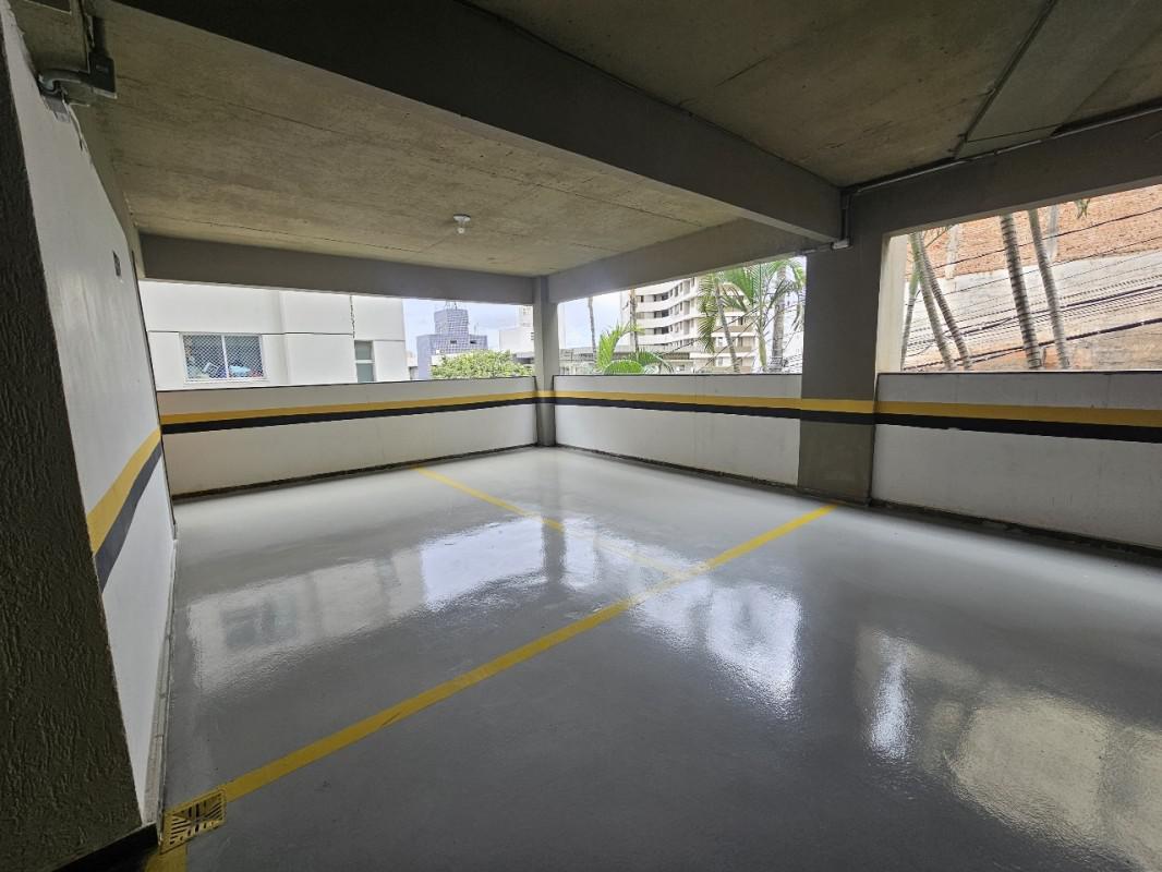 Apartamento, Gutierrez, 4 Quartos, 4 Vagas, 2 Suítes