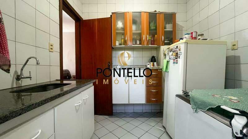 Apartamento, Rio Branco, 3 Quartos, 1 Vaga