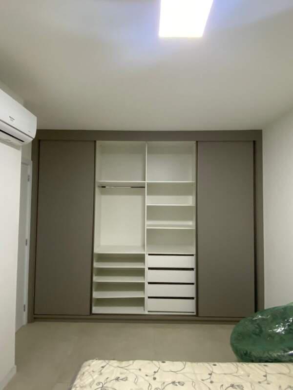 Apartamento, Santo Agostinho, 2 Quartos, 2 Vagas, 2 Suítes