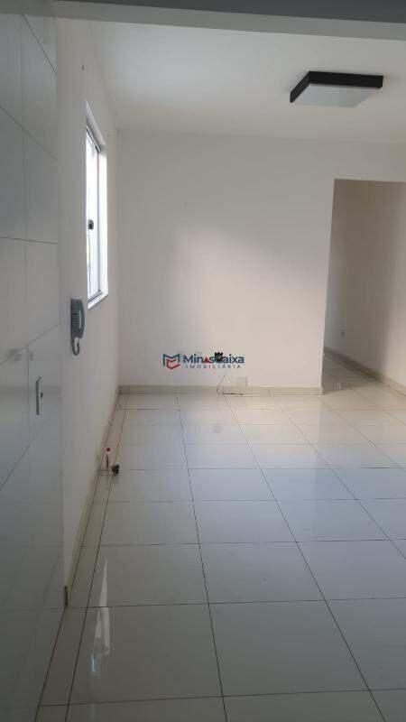 Apartamento, Eldorado, 2 Quartos, 1 Vaga