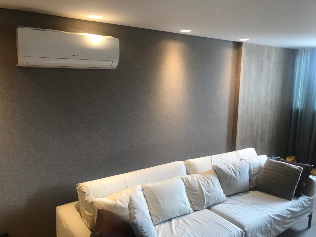 Cobertura, Fernão Dias, 3 Quartos, 3 Vagas, 1 Suíte