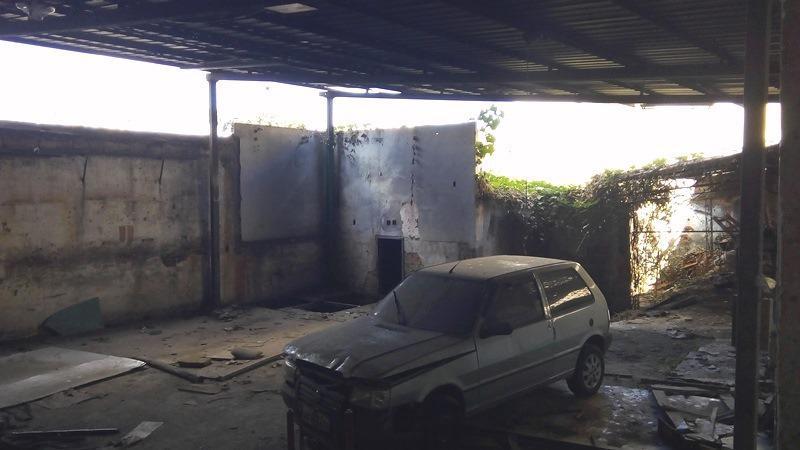 Lote, Bonfim, 0 Quarto, 0 Vaga