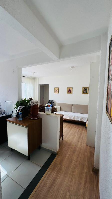 Apartamento, Varzea, 2 Quartos, 1 Vaga
