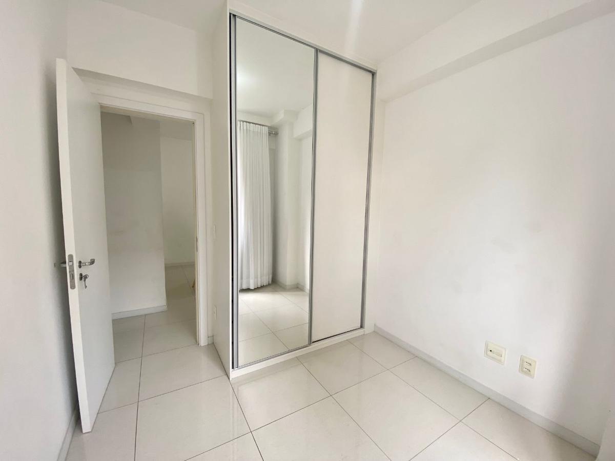 Apartamento, Lourdes, 2 Quartos, 1 Vaga