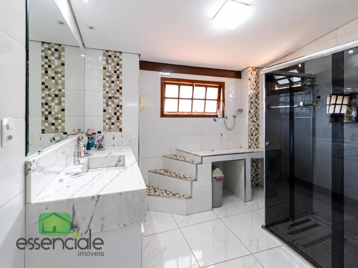 Casa, Jardim Riacho das Pedras, 4 Quartos, 4 Vagas, 2 Suítes