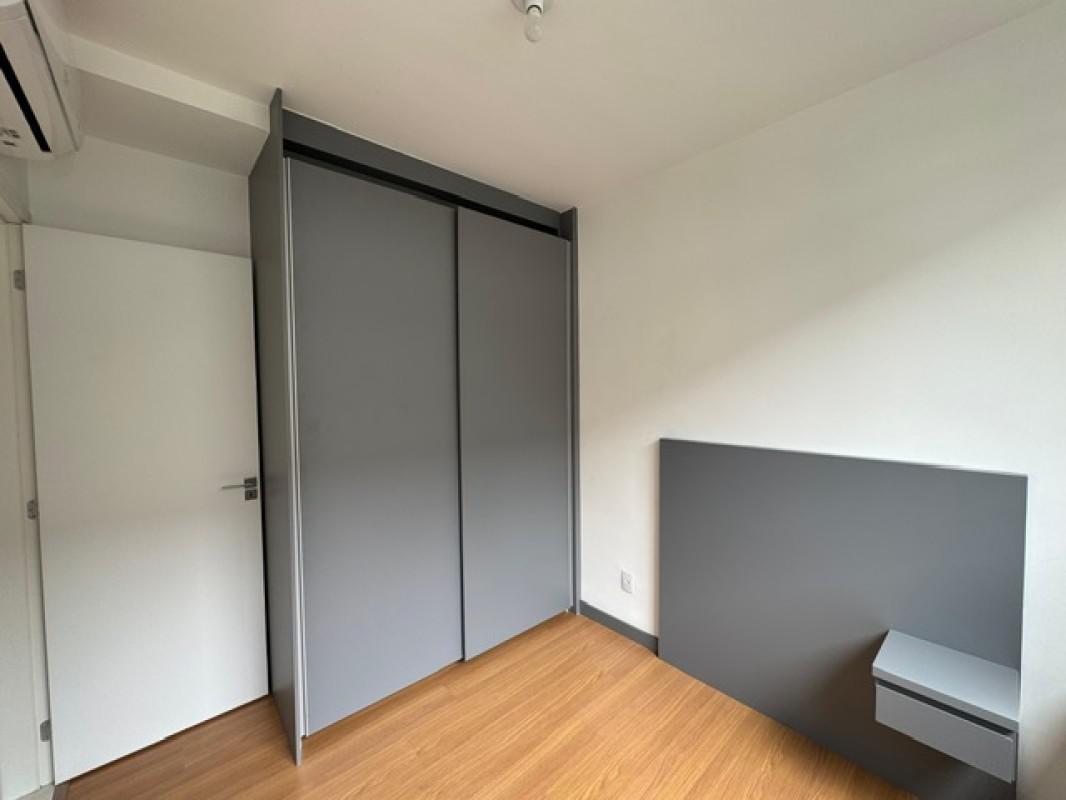 Apartamento, Liberdade, 2 Quartos, 2 Vagas, 1 Suíte