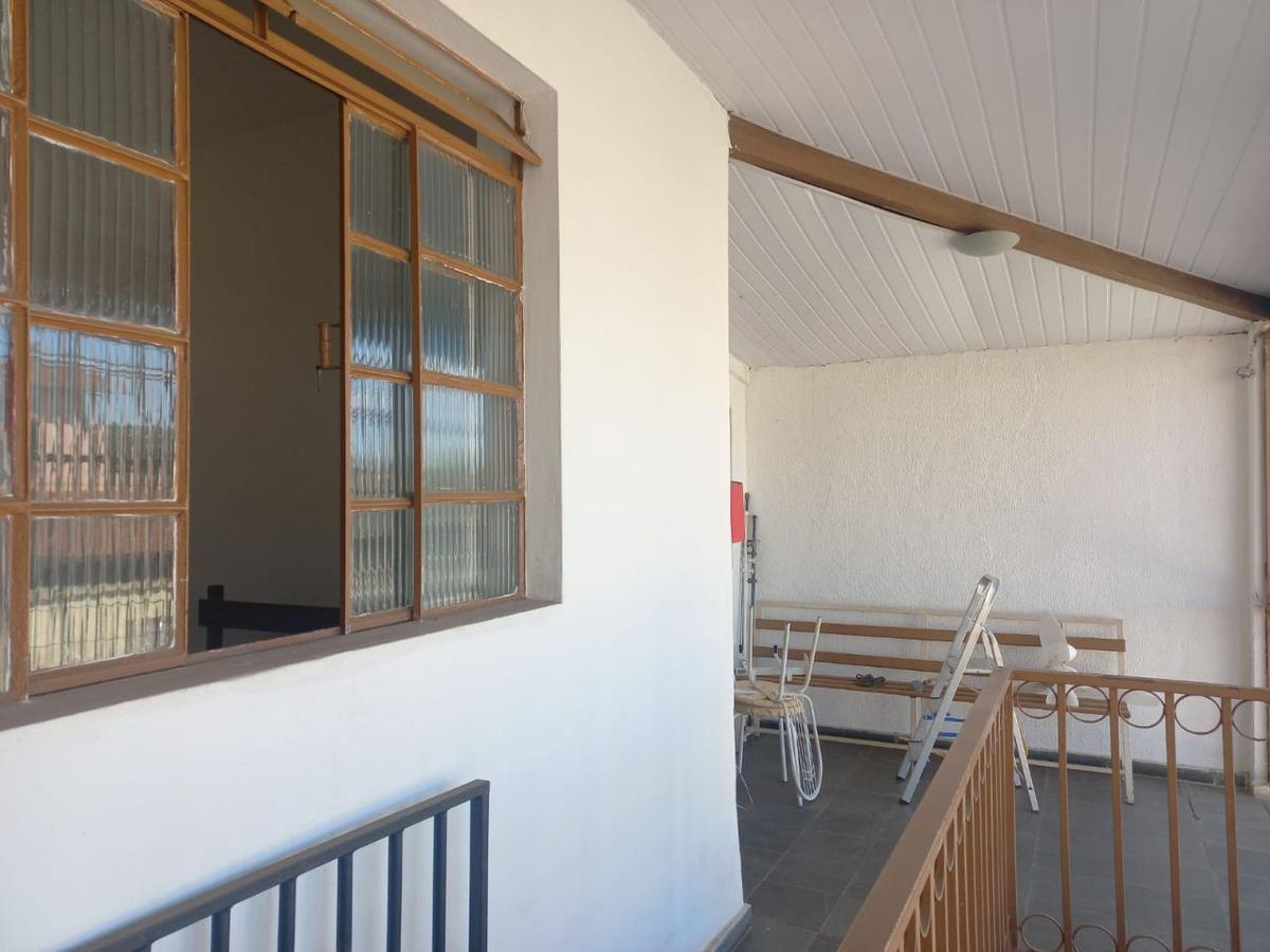Casa, São Bernardo, 3 Quartos, 2 Vagas