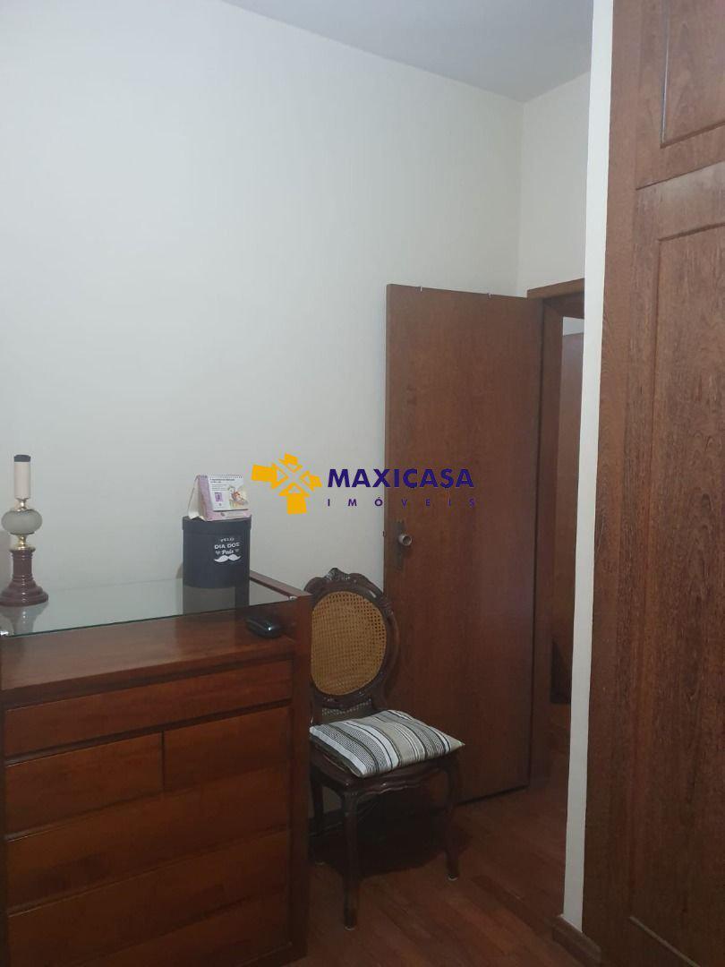Apartamento, Vila Clóris, 4 Quartos, 5 Vagas, 1 Suíte