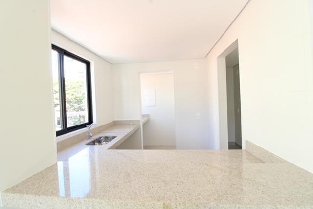Apartamento, Anchieta, 2 Quartos, 2 Vagas, 2 Suítes