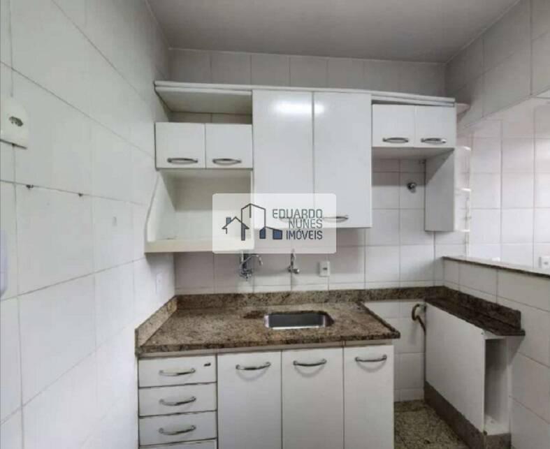 Apartamento, Belvedere, 2 Quartos, 2 Vagas, 1 Suíte