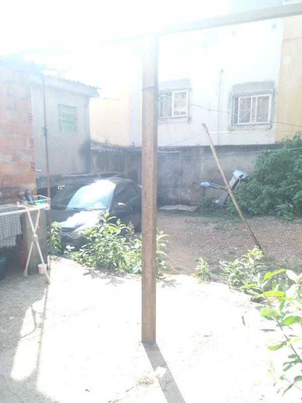 Lote, Parque Duval de Barros, 0 Quarto, 0 Vaga