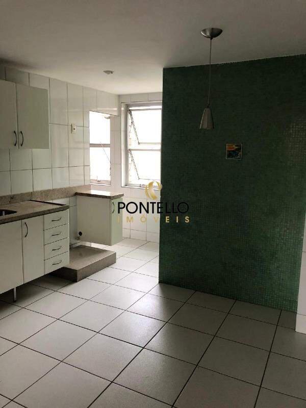 Apartamento, Santo Antônio, 4 Quartos, 1 Vaga, 1 Suíte