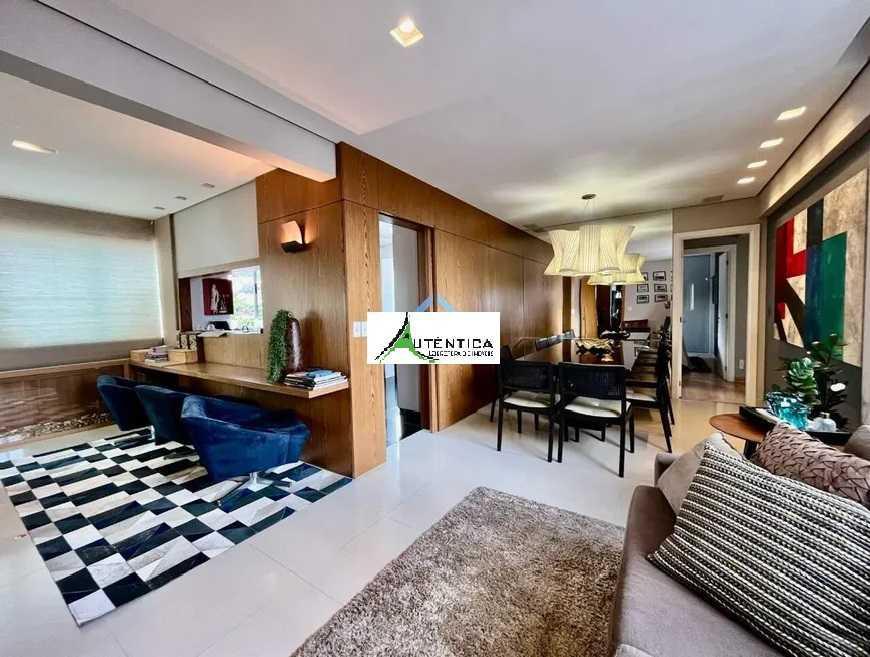 Cobertura, Cruzeiro, 3 Quartos, 3 Vagas, 1 Suíte