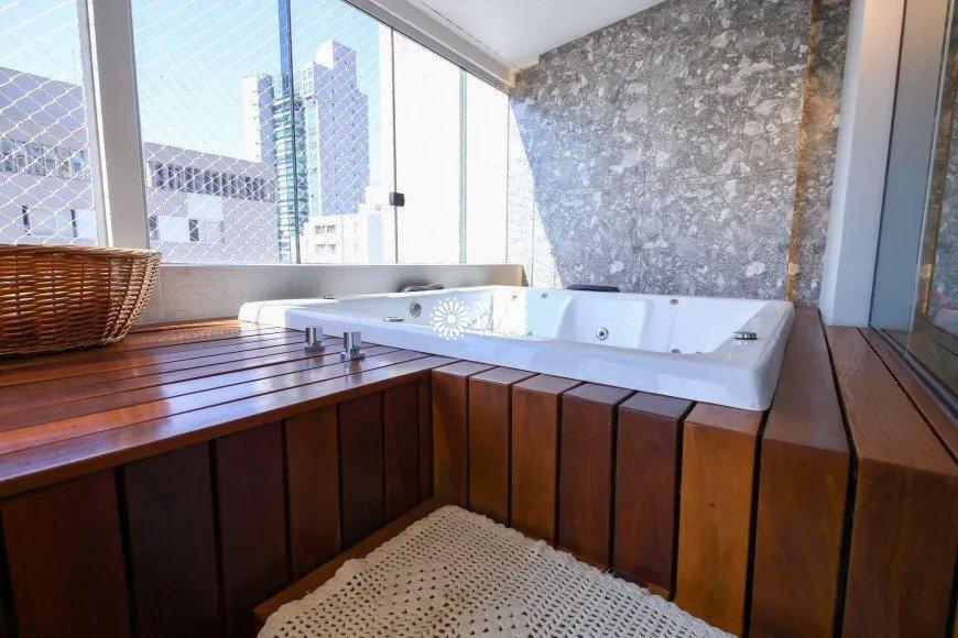 Apartamento, Funcionários, 3 Quartos, 1 Vaga, 1 Suíte