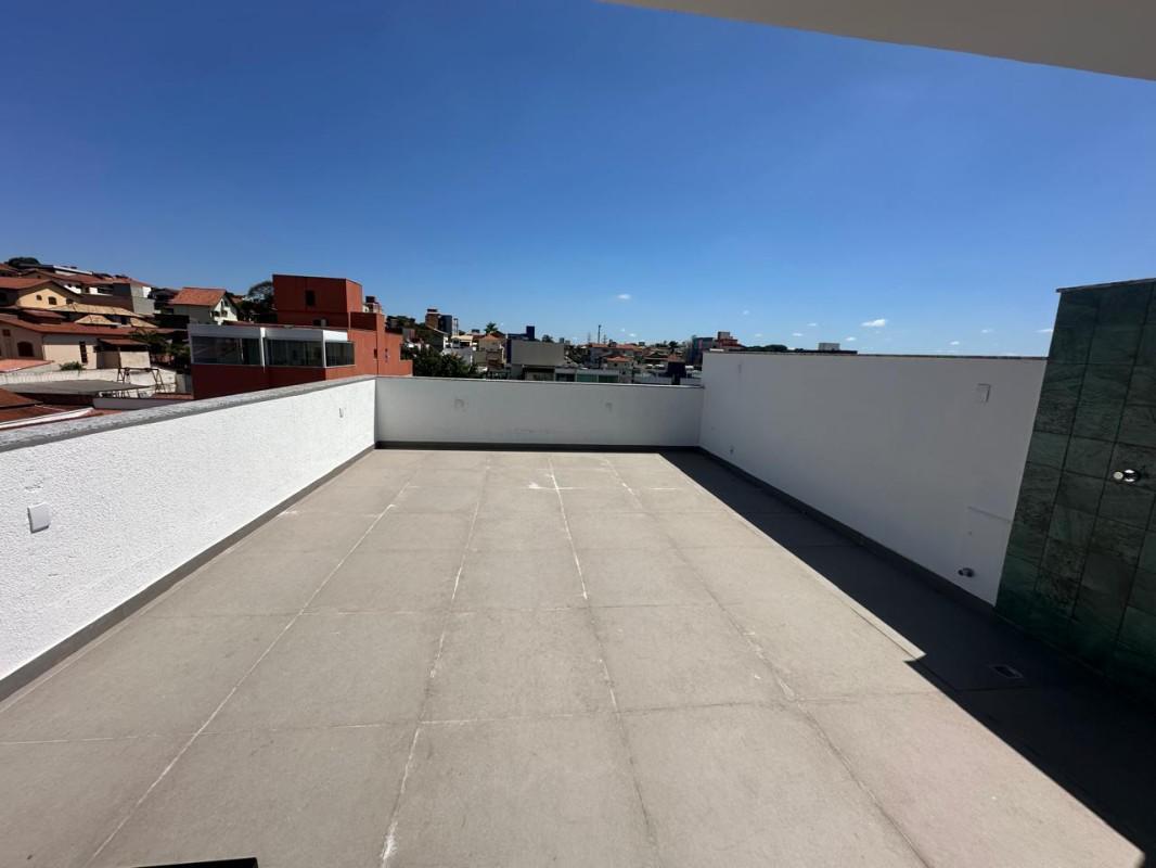 Cobertura, Serrano, 3 Quartos, 2 Vagas, 1 Suíte