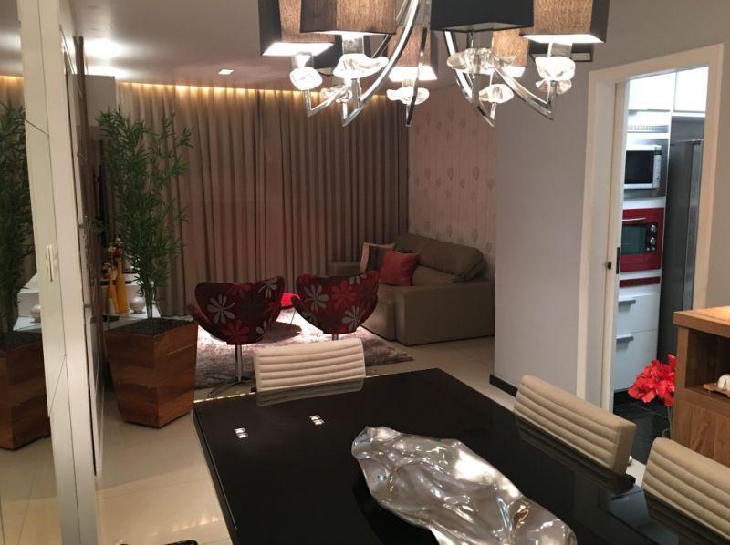 Apartamento, Castelo, 3 Quartos, 2 Vagas, 1 Suíte