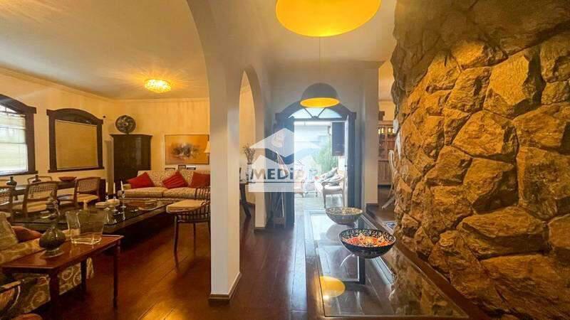 Casa, Comiteco, 5 Quartos, 6 Vagas, 2 Suítes
