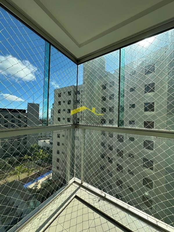 Apartamento, Belvedere, 3 Quartos, 2 Vagas, 1 Suíte