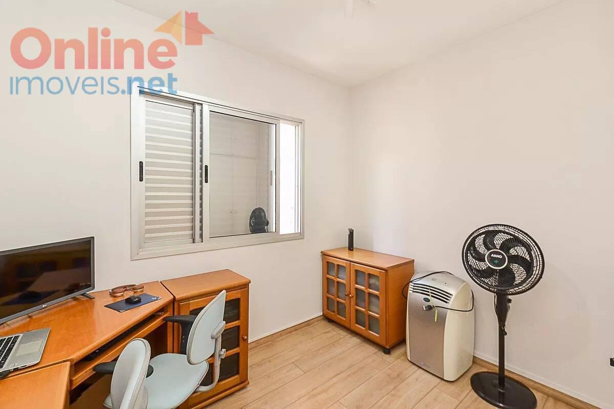 Cobertura, Cidade Nova, 4 Quartos, 0 Vaga, 1 Suíte