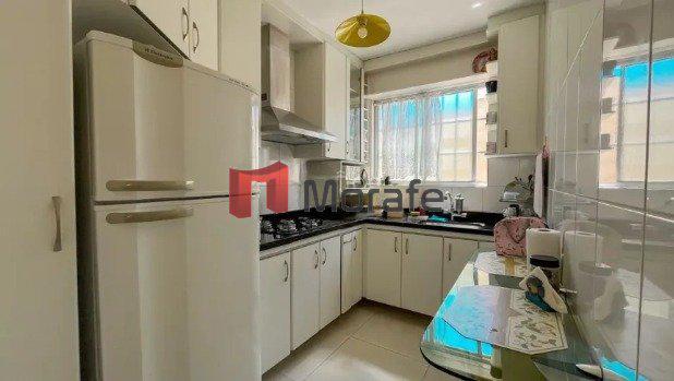 Apartamento, Ouro Preto, 3 Quartos, 1 Vaga, 1 Suíte