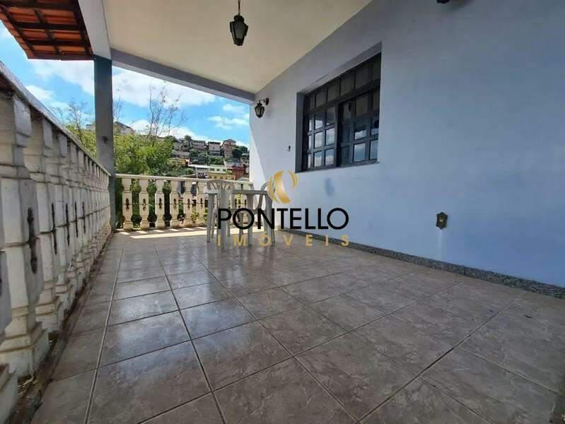 Casa, Alto Caiçaras, 4 Quartos, 4 Vagas, 1 Suíte