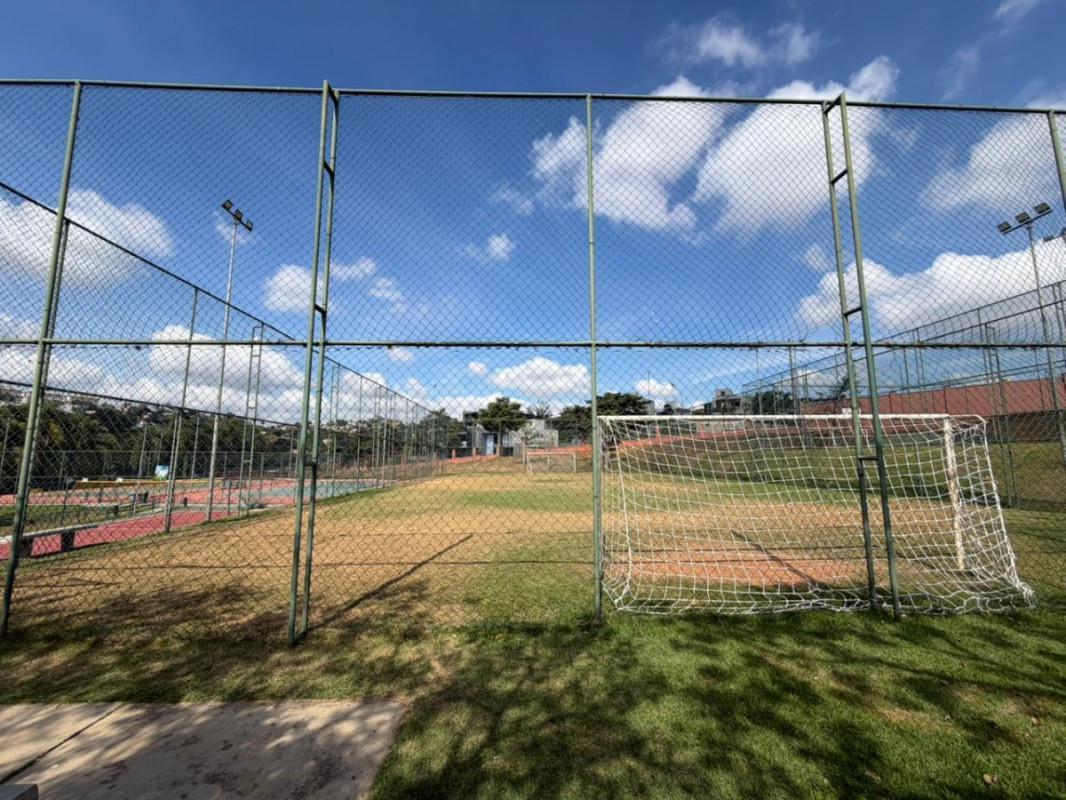 Lote, Alphaville Minas Gerais, 0 Quarto, 0 Vaga