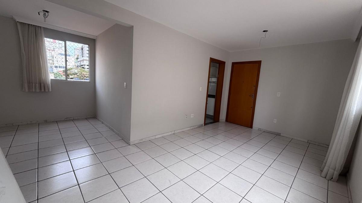 Apartamento, Sagrada Família, 3 Quartos, 1 Vaga, 1 Suíte