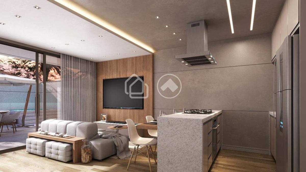 Apartamento, Estoril, 1 Quarto, 1 Vaga, 1 Suíte