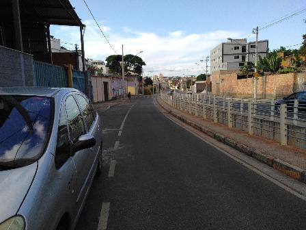 Lote, Jardim Atlântico
