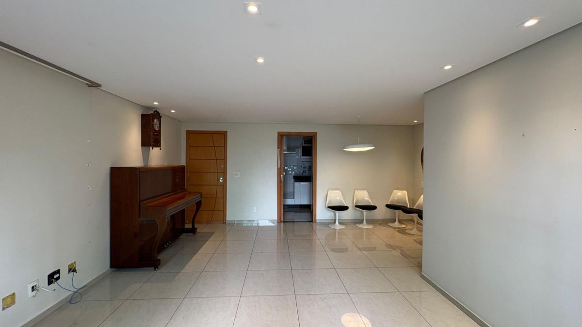 Apartamento, Nova Suíssa, 4 Quartos, 2 Vagas, 1 Suíte