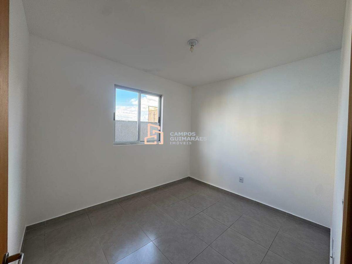 Apartamento, Milionários, 2 Quartos, 1 Vaga