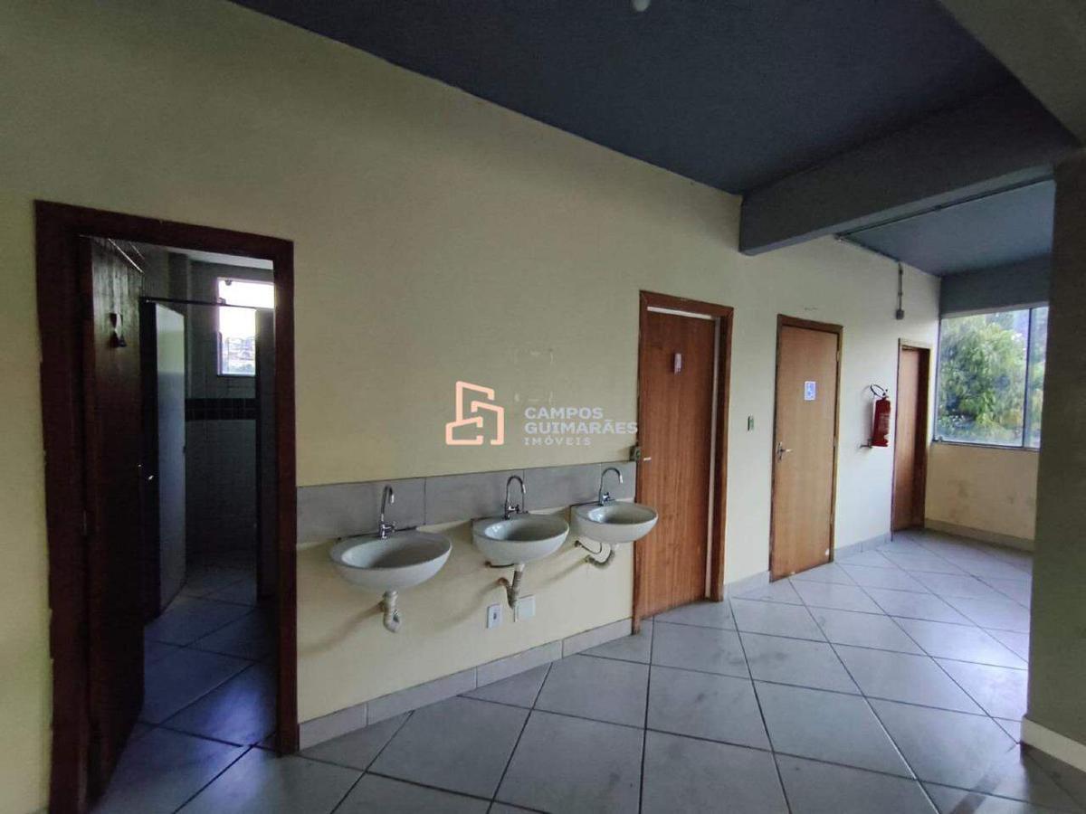 Sala, Barreiro