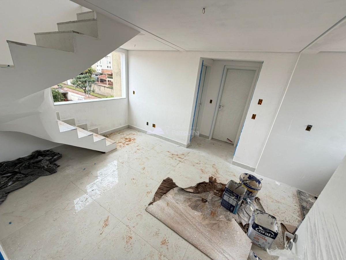 Apartamento, São João Batista (venda Nova), 3 Quartos, 1 Vaga, 1 Suíte