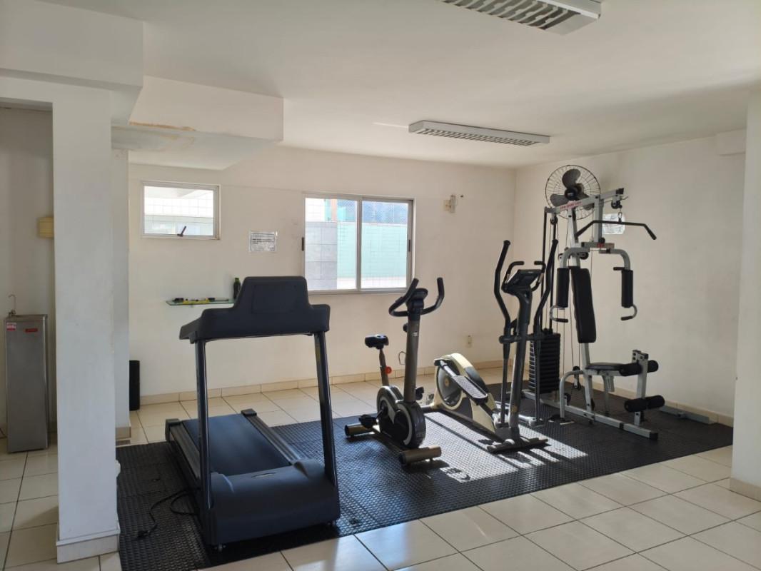 Apartamento, Coração Eucarístico, 1 Quarto, 1 Vaga