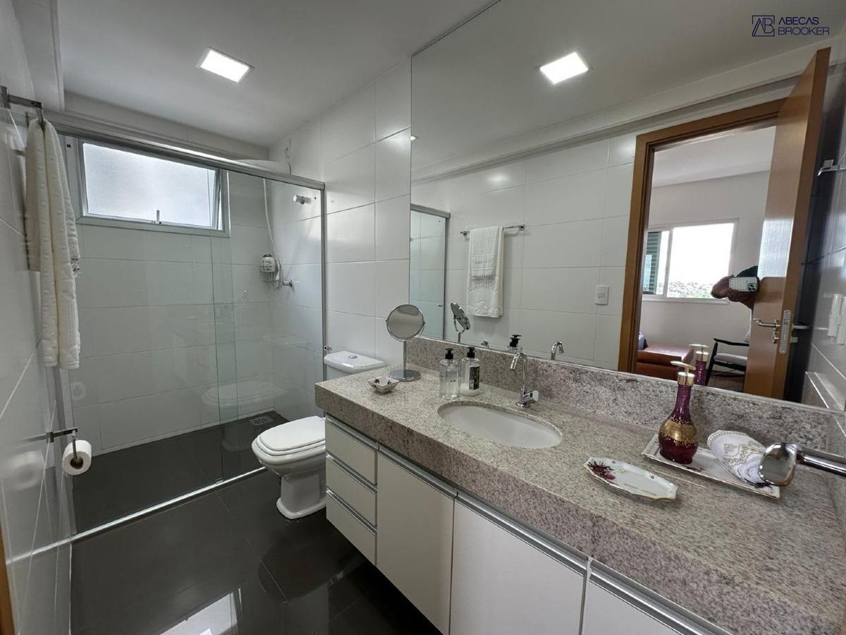Apartamento, Buritis, 4 Quartos, 3 Vagas, 1 Suíte