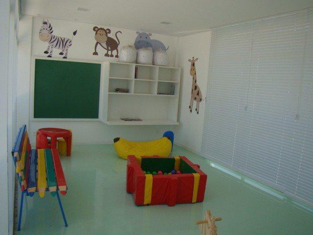 Apartamento, Alphaville - Lagoa dos Ingleses, 2 Quartos, 2 Vagas, 1 Suíte