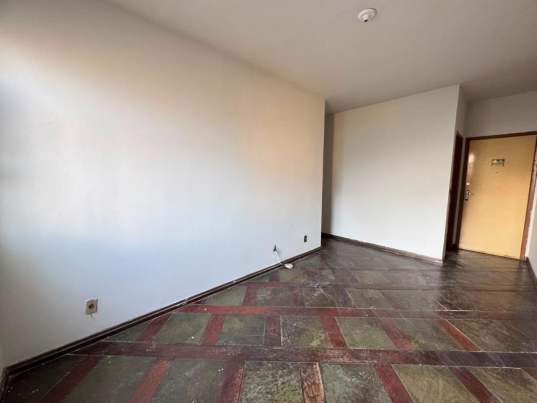 Apartamento, Marajó, 3 Quartos, 1 Vaga