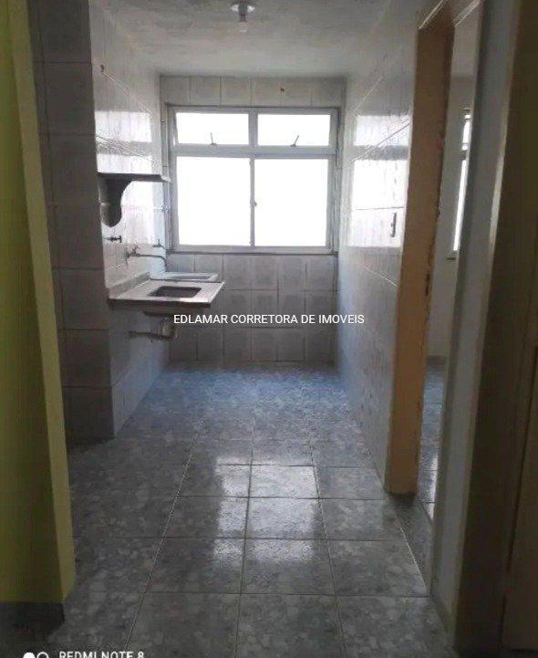 Apartamento, Novo Riacho, 2 Quartos, 1 Vaga