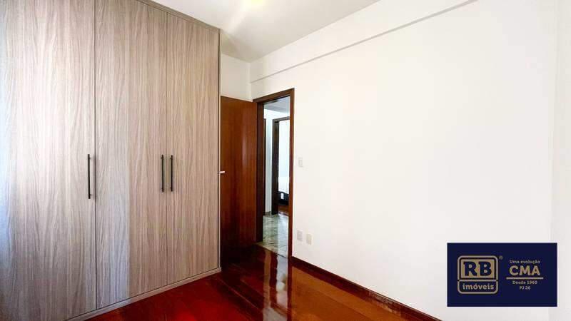 Apartamento, Luxemburgo, 4 Quartos, 3 Vagas, 1 Suíte