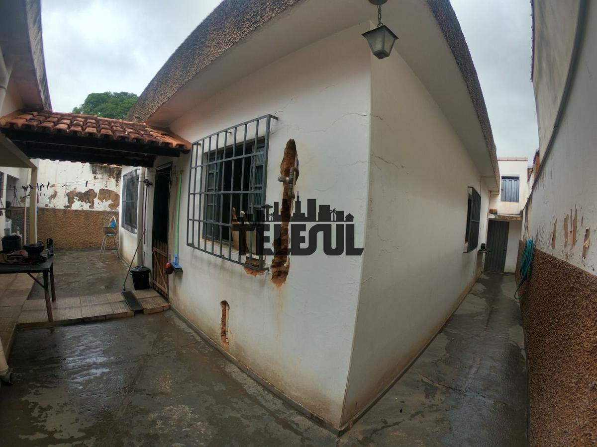 Casa, Jardim Cidade Nova, 3 Quartos, 2 Vagas, 1 Suíte