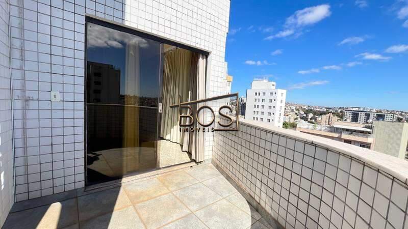 Cobertura, Cidade Nova, 4 Quartos, 4 Vagas, 1 Suíte