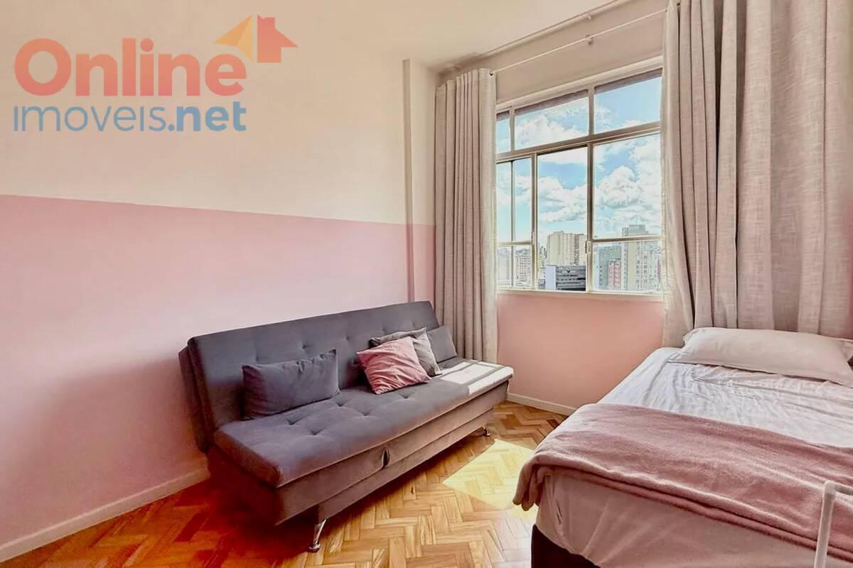 Apartamento, Barro Preto, 3 Quartos, 0 Vaga, 0 Suíte