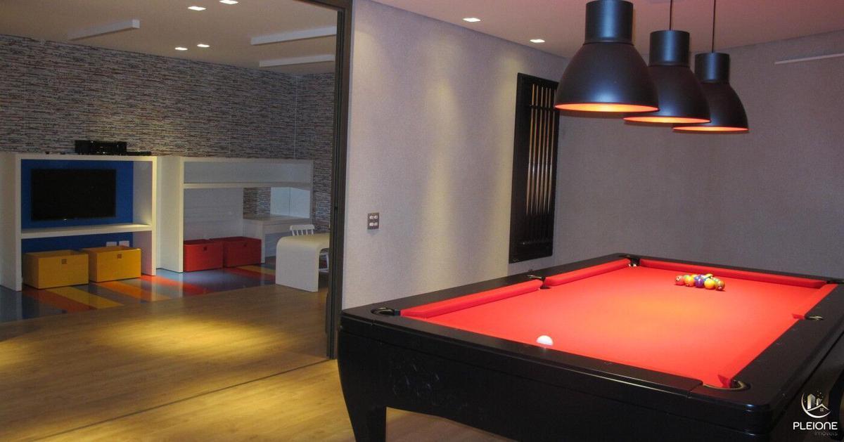 Apartamento, Vale do Sereno, 3 Quartos, 4 Vagas, 3 Suítes