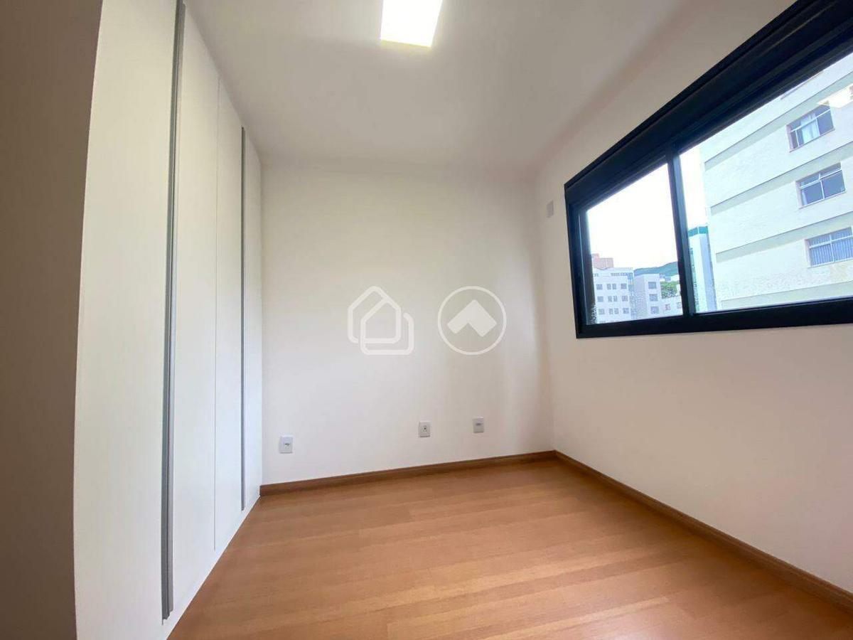 Apartamento, Anchieta, 3 Quartos, 2 Vagas, 3 Suítes